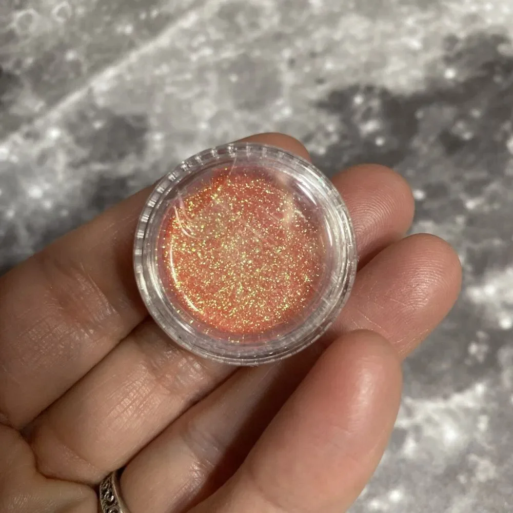 Tattoo‎ Junkee Lip Effects Shimmer Pigment In Shade Summer Love